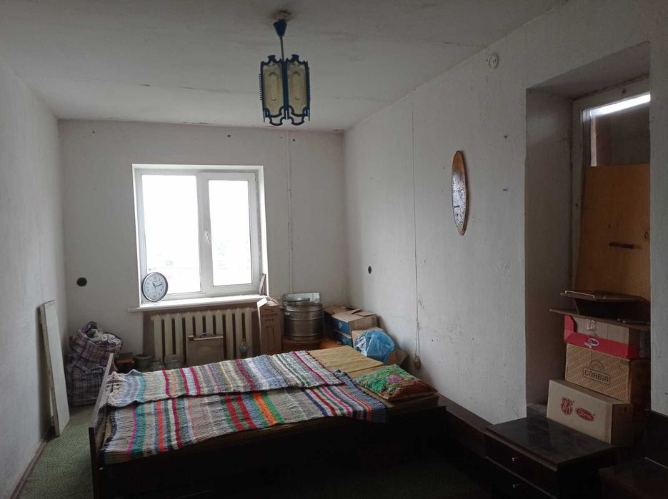 Аренда-2 комн. кв. 9/9 этаж. кирпич. Район ЮТЗ - Юность (ул. Парковая)