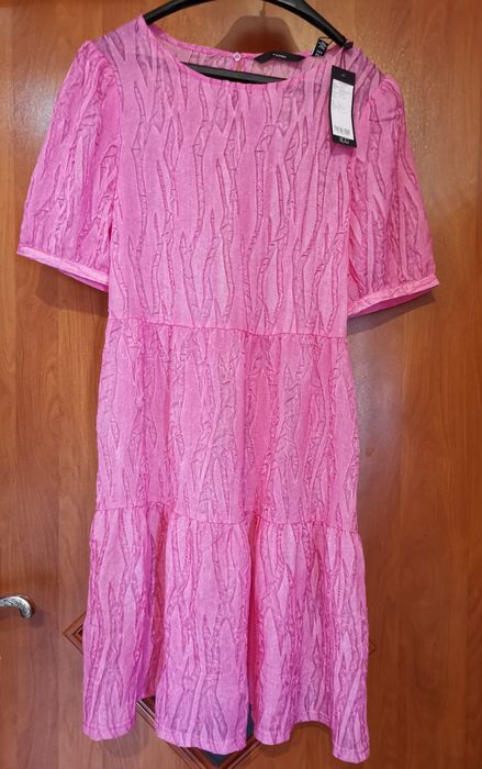 Letnia sukienka M