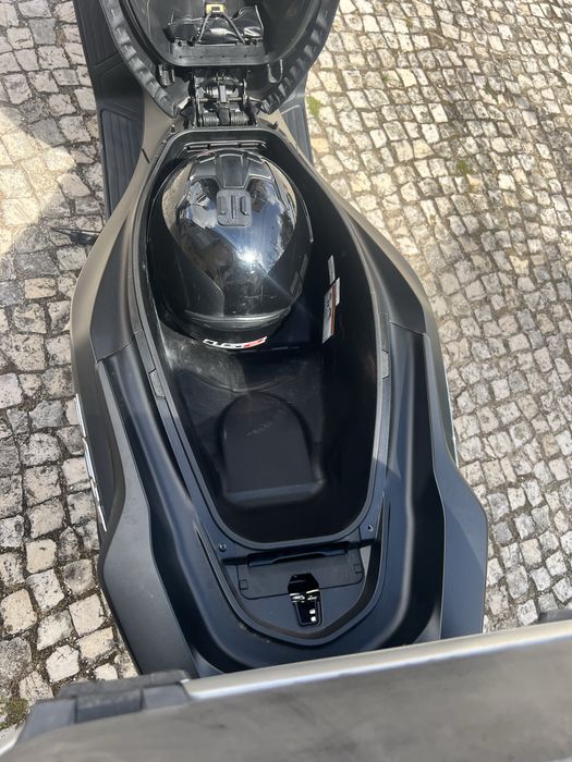 Honda pcx 125 DX 2025