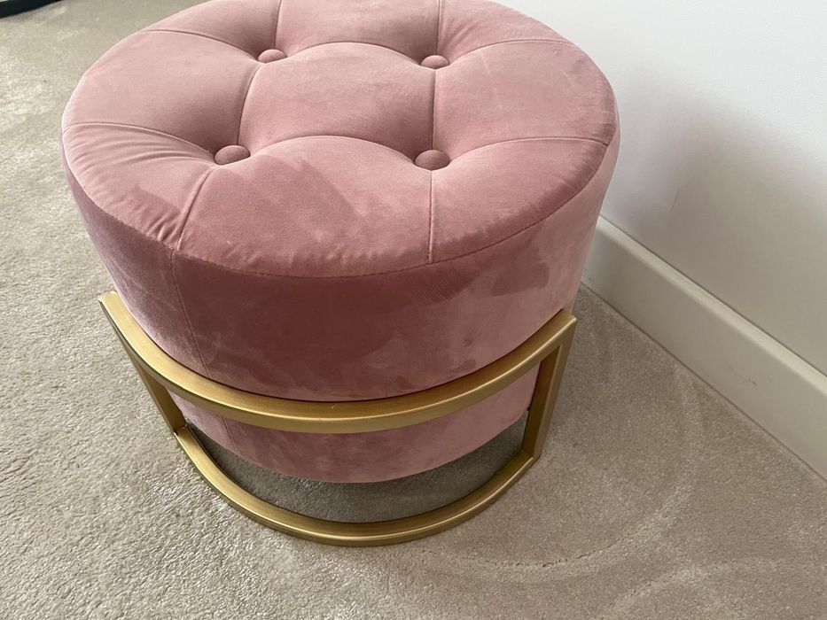 Puff’s conjunto de 2