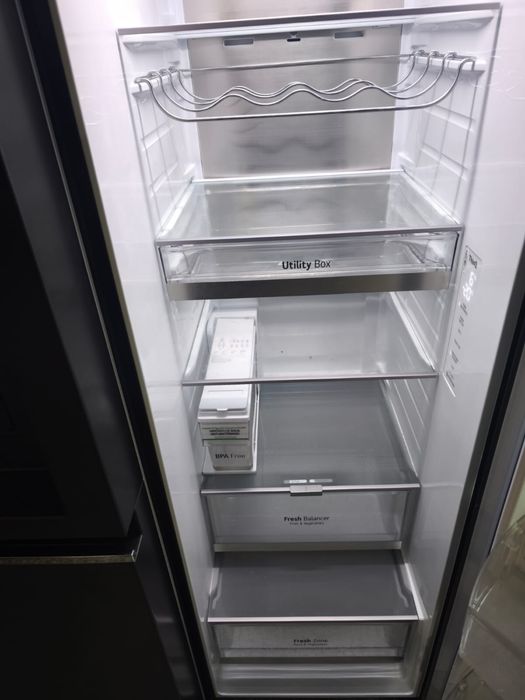 Frigofifico americano LG