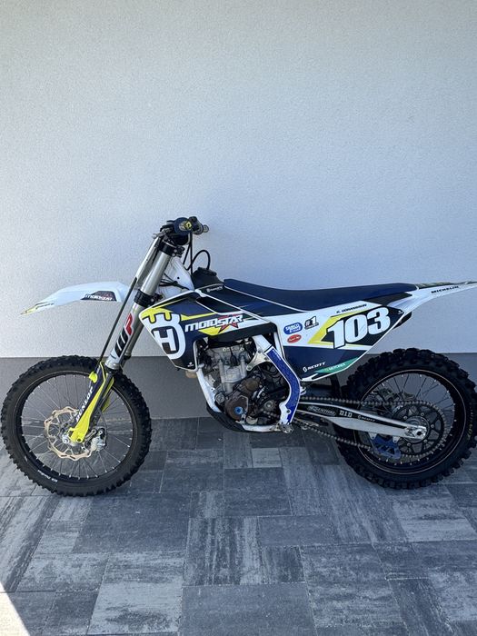 Husqvarna