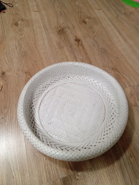 Taca z Rattanu 38cm