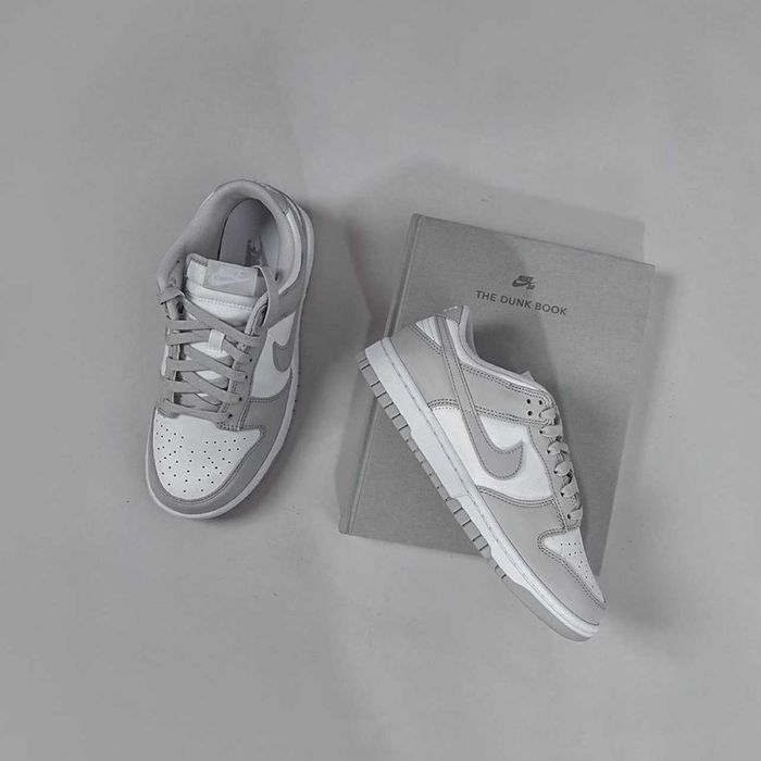 Nike SB dunk+low shoes_R.39