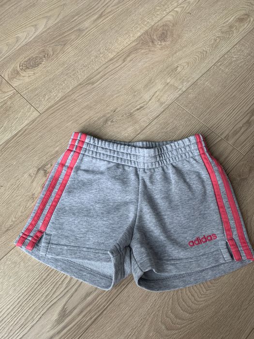Шорти adidas 140
