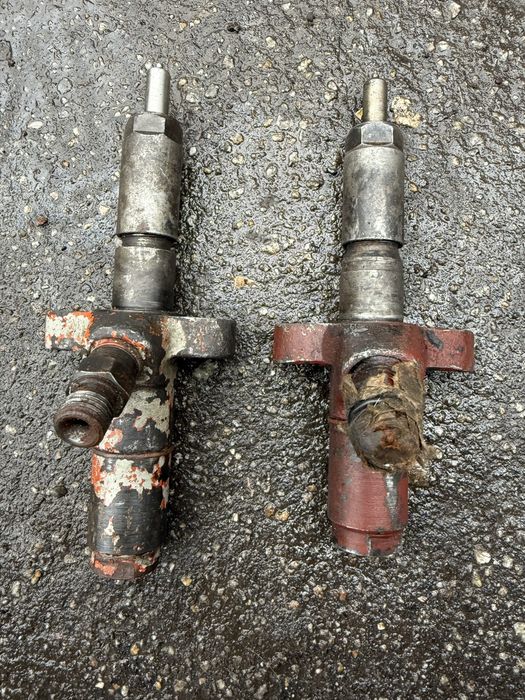 Запчасти к мотору Мтз д240- 245