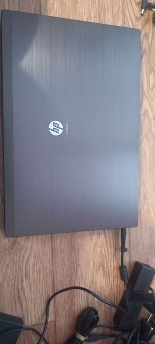 Ноутбук HP ProBook 4525s