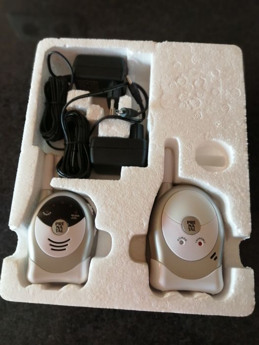 Intercomunicador Pré Natal