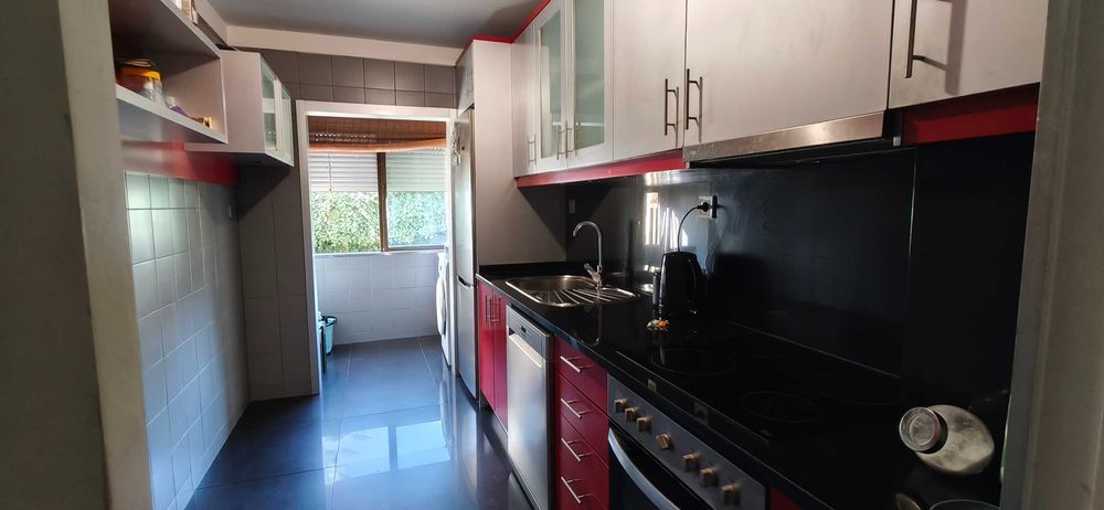 Excelente Apartamento T2 - Paranhos - São Mamede de Infesta