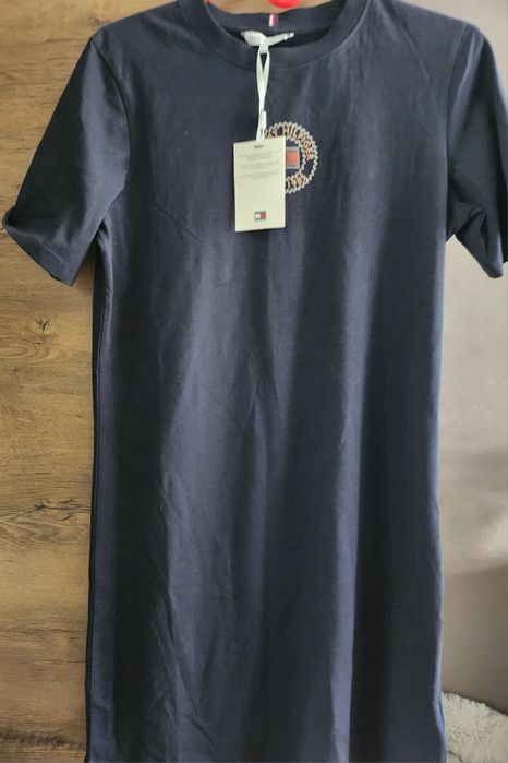 Sukienka Tommy Hilfiger