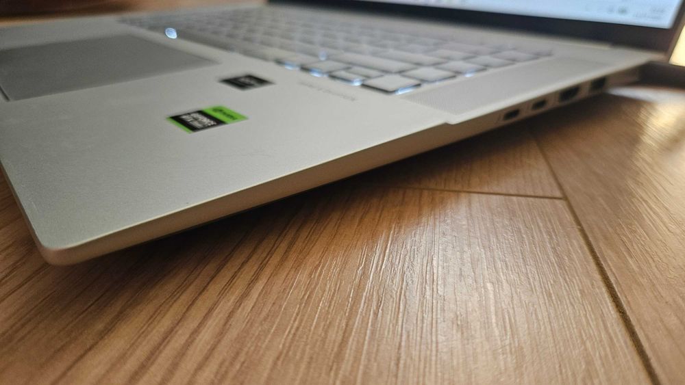 Top HP Envy 16 Intel i9-13900H/RTX 4060/SSD 1TB/matryca 2K/Win11 PRO