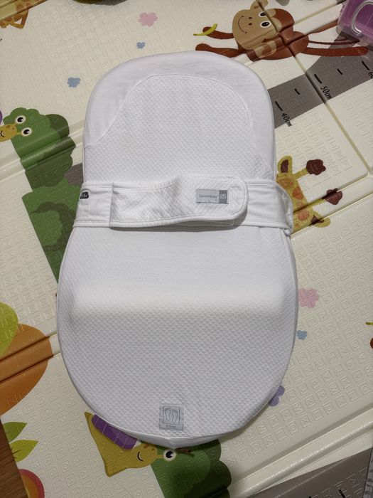 Red Castle Cocoonbaby