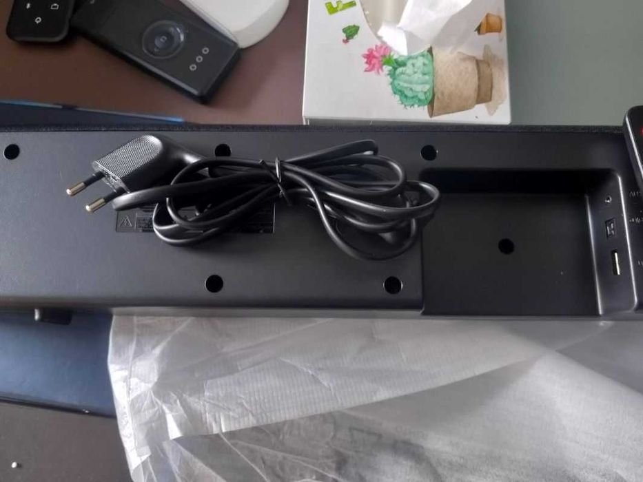 Samsung Soundbar HW-T400 zg Nowy