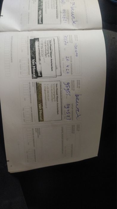 Nissan leaf 2018 40 KWT в Кропивницькому