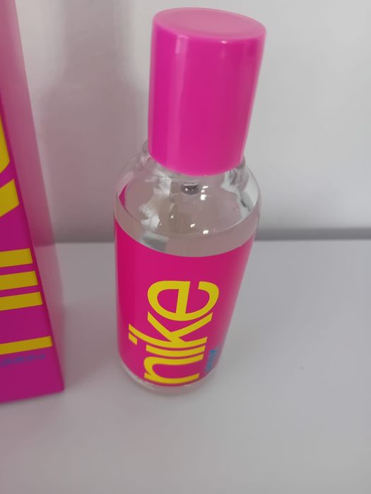 Perfume de senhora