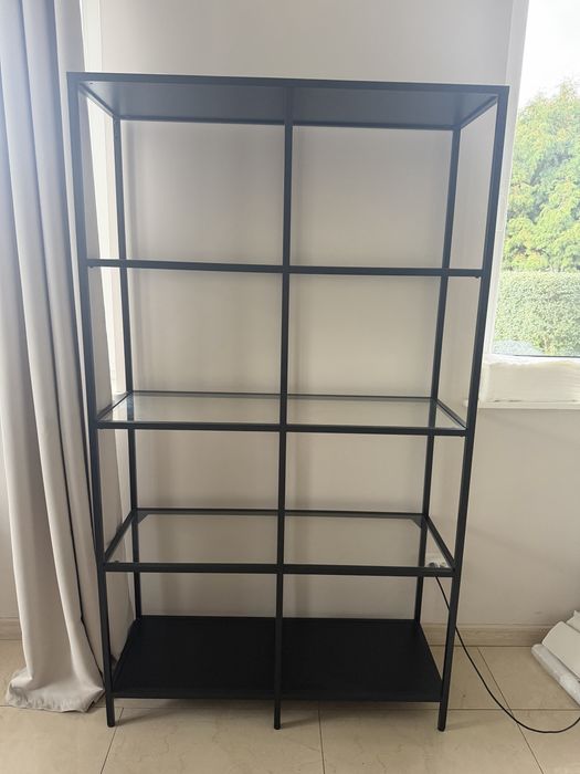 Regał IKEA Vittsjö