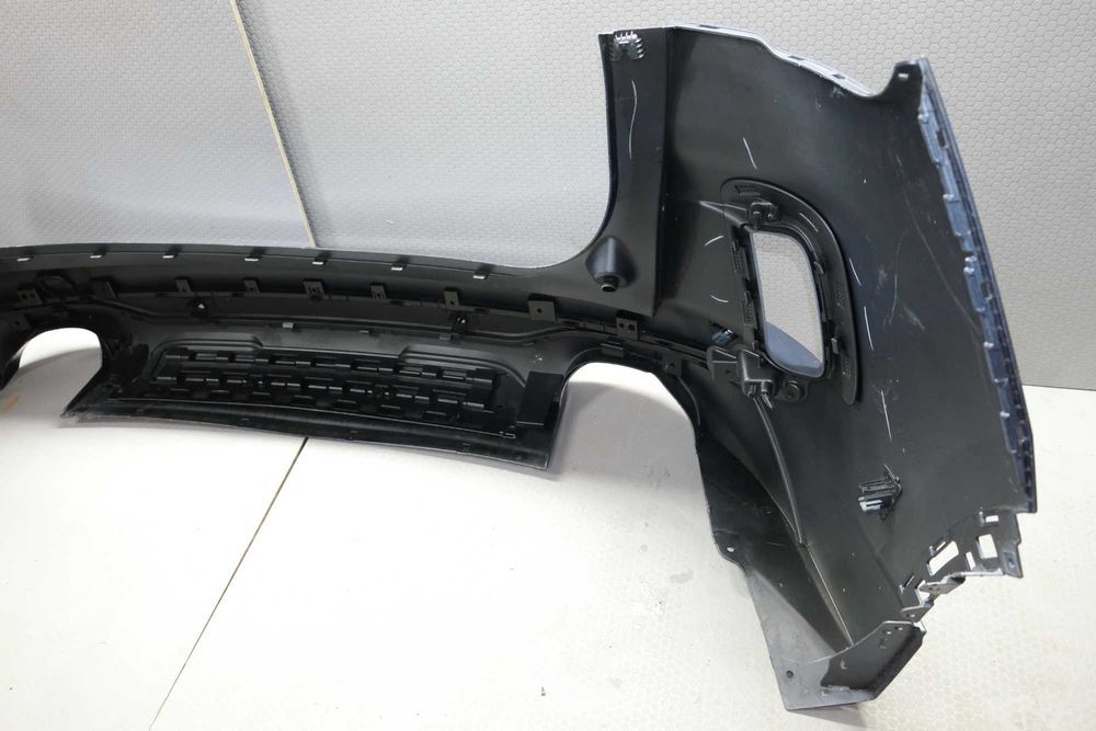 Zderzak tył Ford Kuga mk3 st-line