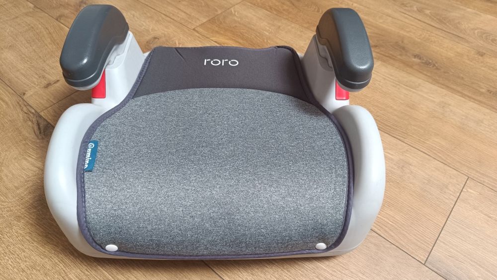 Бустер ,дитяче автокрісло