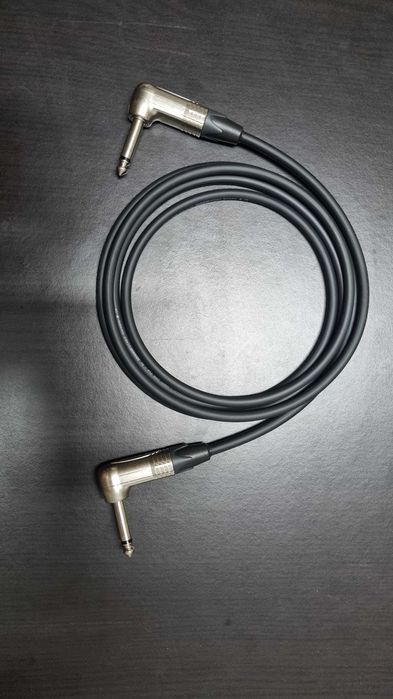 Cabos XLR feitos a medida / Reparação de cabos de áudio