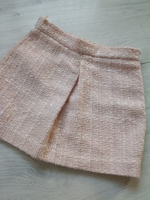 Guess kurtka, bezrękawnik,kamizelka+gratis 2 spódniczki