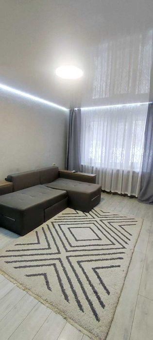 Современная 2х комнатная квартира. Возможна продажа по программам