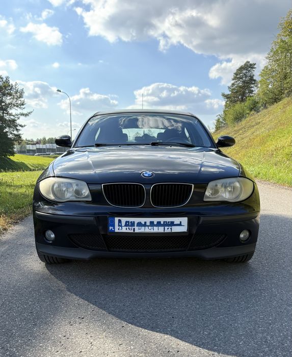 BMW Seria 1