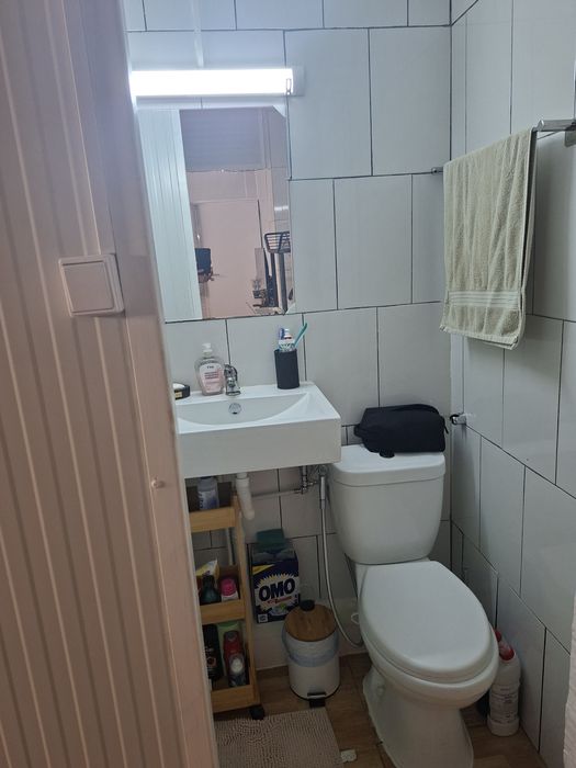 Arrenda-se pequeno espaço