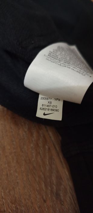Худі-кофта  Nike