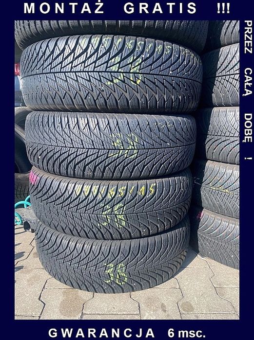 195/65/15 Fulda MultiControl_7,6mm_4szt_(38)