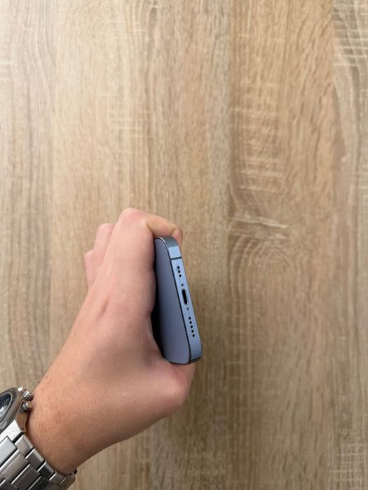 Iphone 13 Pro, 256 GB, Neverlock, 98% АКБ
