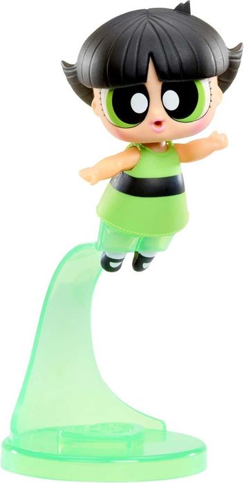 L.O.L. Surprise! Loves The Powerpuff Girls  лол СУПЕРГЕРОЇ Суперкрошки