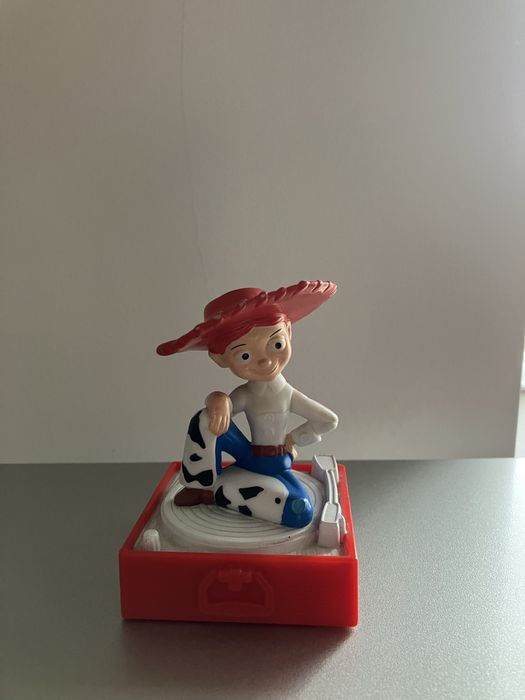 Figura Jessie de Toy Story