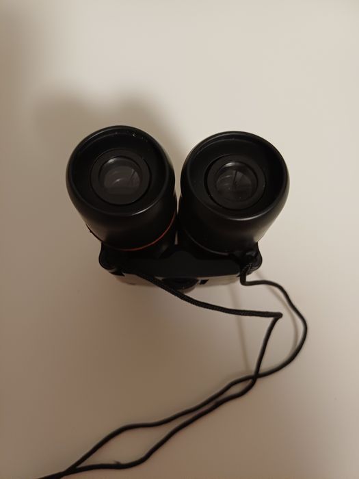 Бінокль Sakura 30*60 126m/1000m Field 7.2 Black