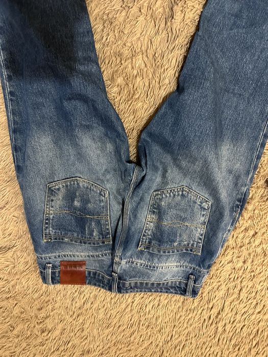 Джинсы Zara 24 размер