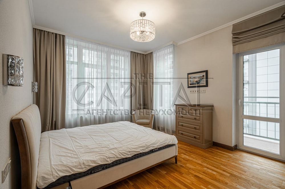 Оренда квартири, Верхогляда, Печерськ, ЖК Новопечерські Липки