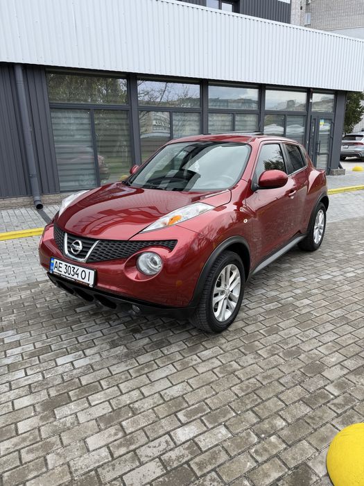 Продам Продам Nissan Juke