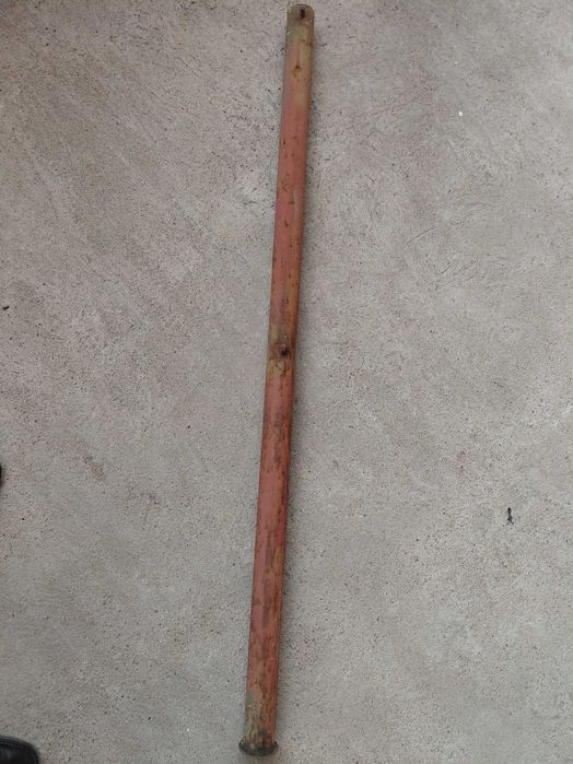 Słupek 150cm solidny 25sztuk
