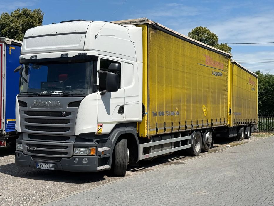 Scania