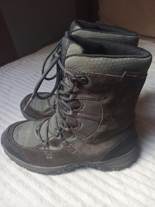 Buty trekkingowe rozmiar 40