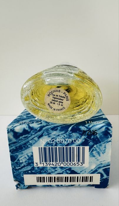 Eau de Rochas 30ml edt