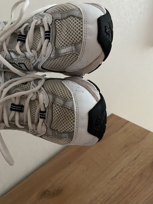 Кросівки New Balance оригінал розмір 42