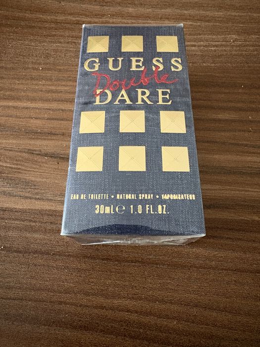 Guess Double Dare