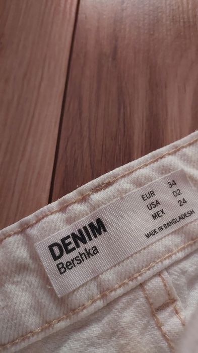 Spódniczka damska bershka