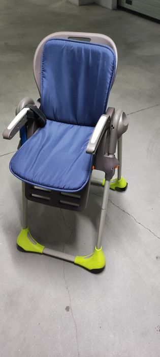 Cadeira de refeição