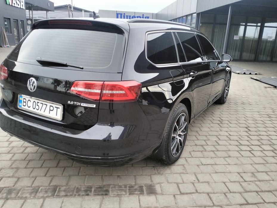 Продам гарного Пасата