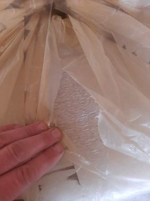 Продам гофрокартон