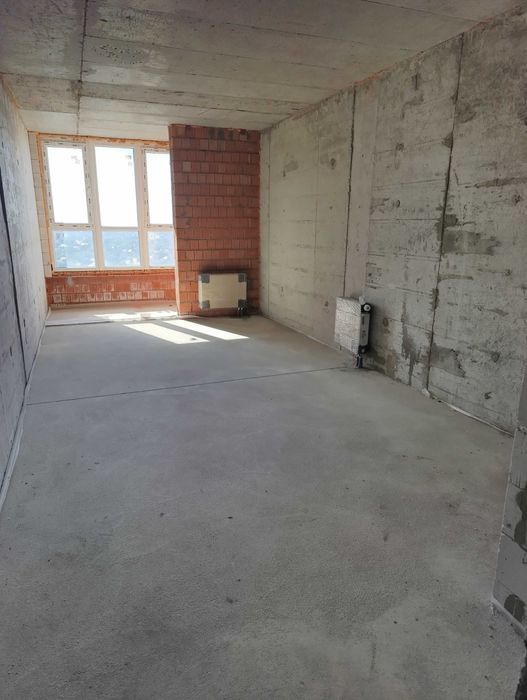 1-кімнатна квартира за адресою вул. Суднобудівна (площа 33,4 м²) - Atlanta.ua - фото 6