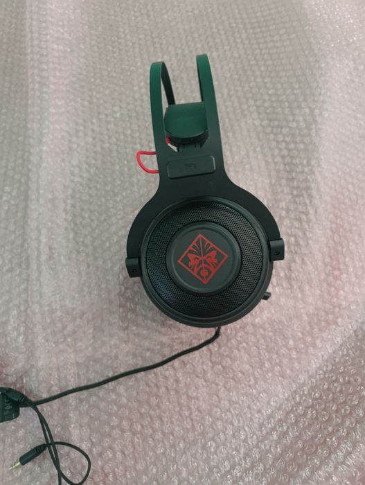 Headphone Omen Headset 800