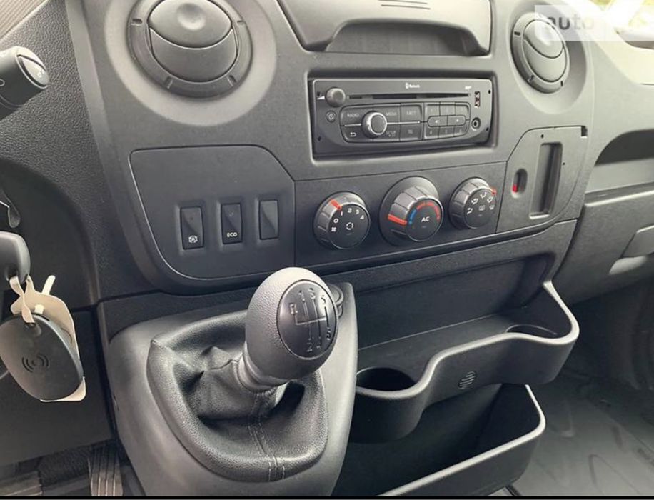 Продам Renault Master СПАРКА пробіг 137т.км.!