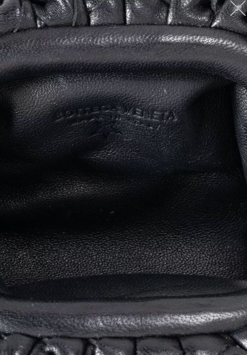 Bottega Veneta Pouch клатч